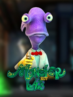 Monster Lab
