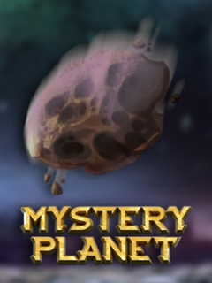 Mystery Planet