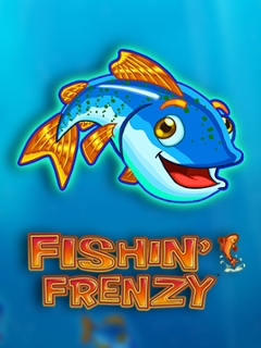 Fishin' Frenzy