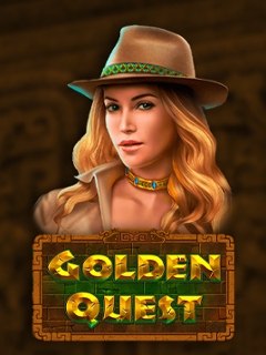 Golden Quest