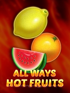 All Ways Hot Fruits