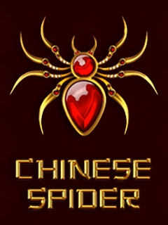 Chinese Spider