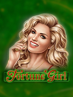 Fortune Girl
