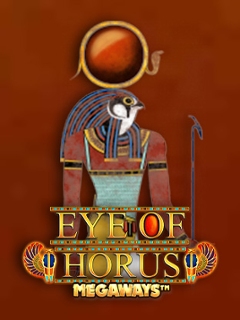 Eye of Horus Megaways