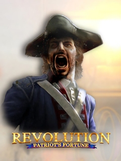 Revolution Patriot's Fortune