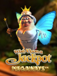 Wish Upon a Jackpot Megaways
