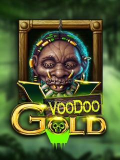 Voodoo Gold