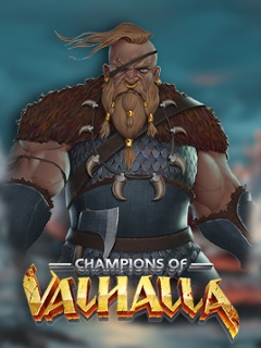 Champions of Valhalla