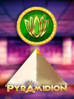 Pyramidion