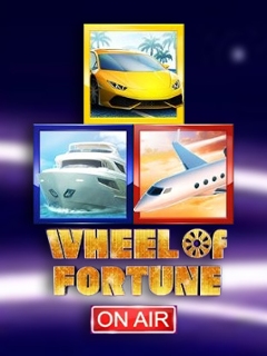 Wheel of Fortune On Air
