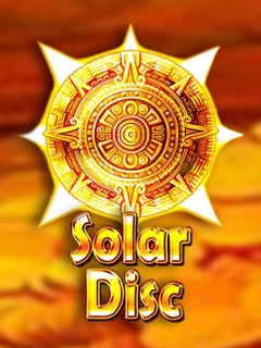 Solar Disc
