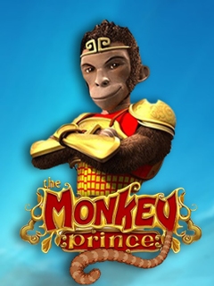 The Monkey Prince