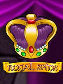 Royal Spins