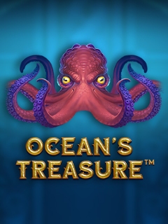 Ocean's Treasure