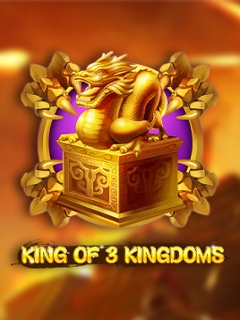King of 3 Kingdoms