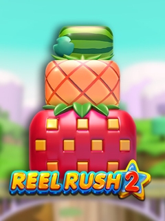 Reel Rush 2