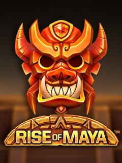 Rise of Maya