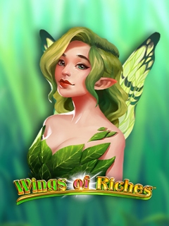 Wings of Riches