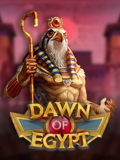 Dawn of Egypt
