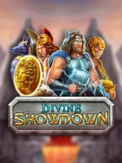 Divine Showdown