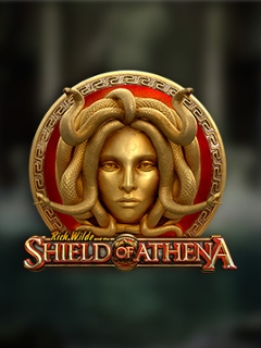 Shield of Athena