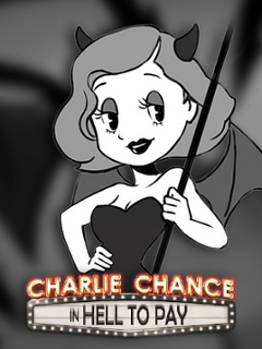 Charlie Chance in Hell to Pay
