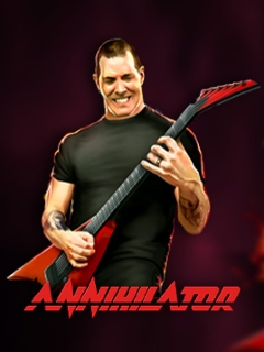 Annihilator