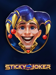 Sticky Joker