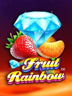 Fruit Rainbow