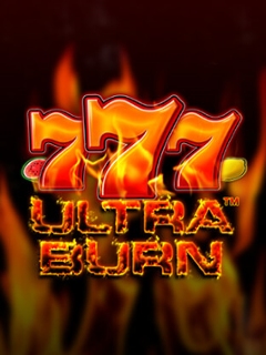 Ultra Burn