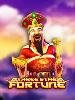 Three Star Fortune