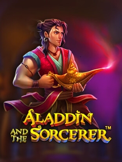 Aladdin and the Sorcerer