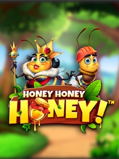 Honey Honey Honey