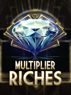 Multiplier Riches