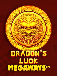 Dragon's Luck Megaways
