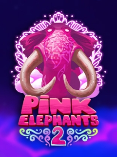 Pink Elephants 2