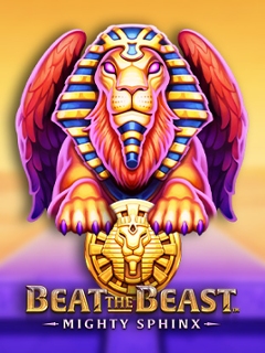 Beat the Beast: Mighty Sphinx