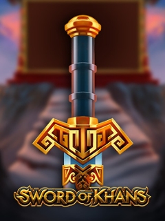 Sword of Khans