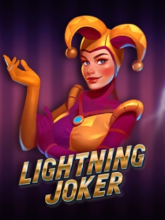 Lightning Joker