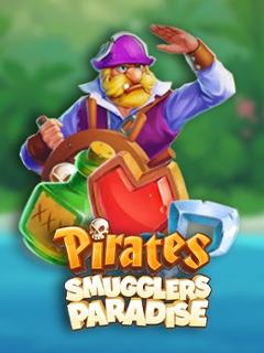 Pirates: Smugglers Paradise