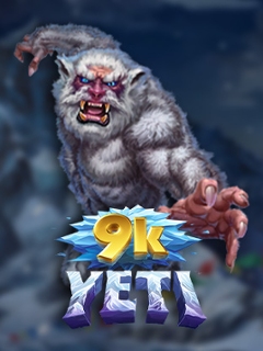 9k Yeti