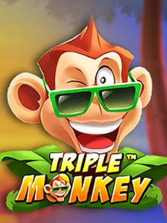 Triple Monkey