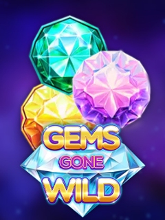 Gems Gone Wild