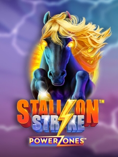 Stallion Strike