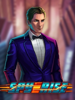 Spy Rise