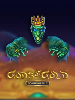 Gods of Gold