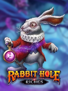 Rabbit Hole Riches