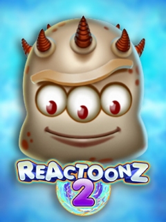 Reactoonz 2