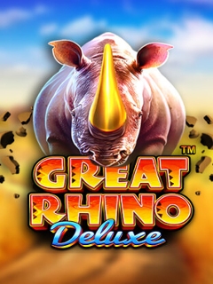 Great Rhino Deluxe