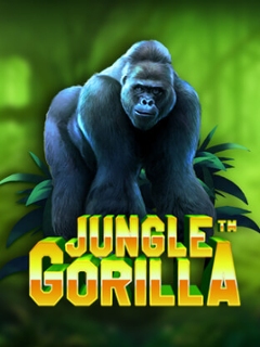 Jungle Gorilla